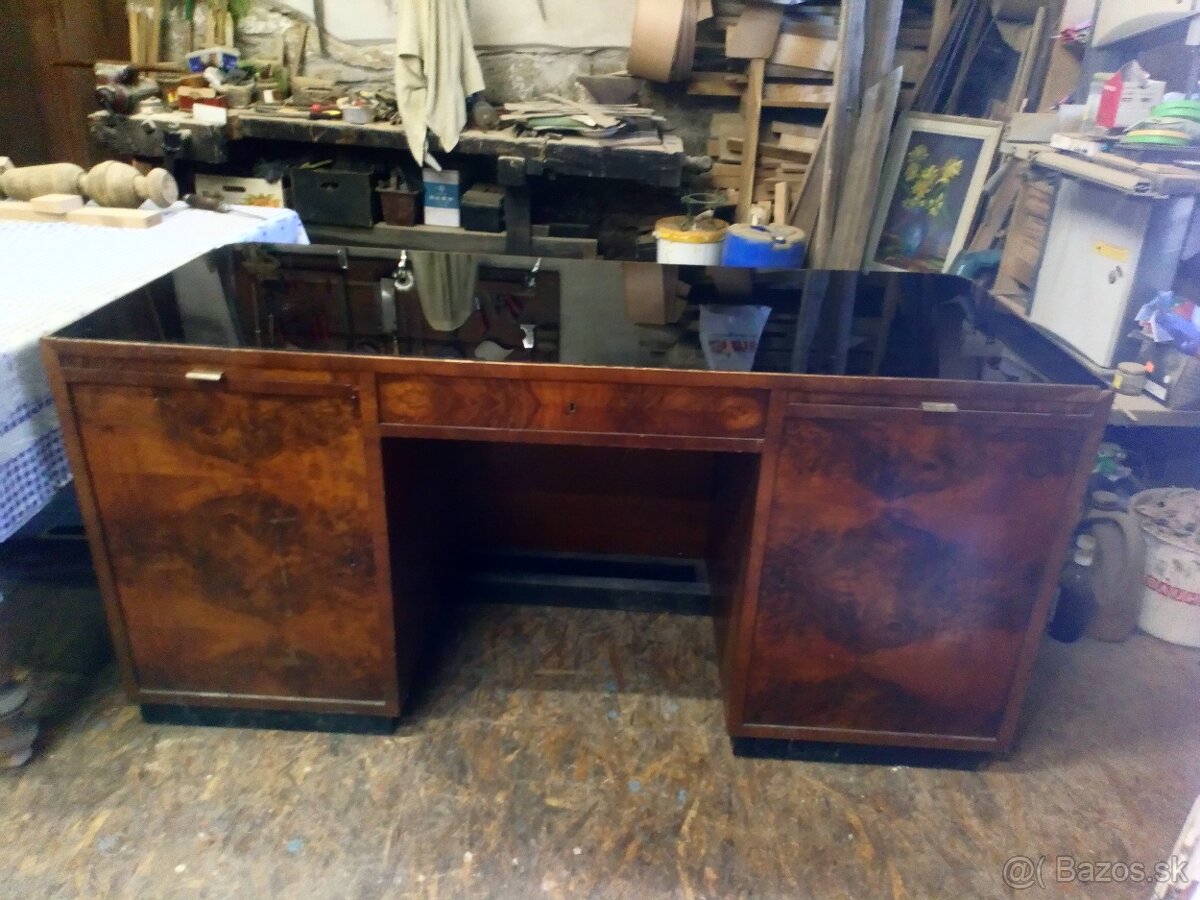 Písací stôl - 3