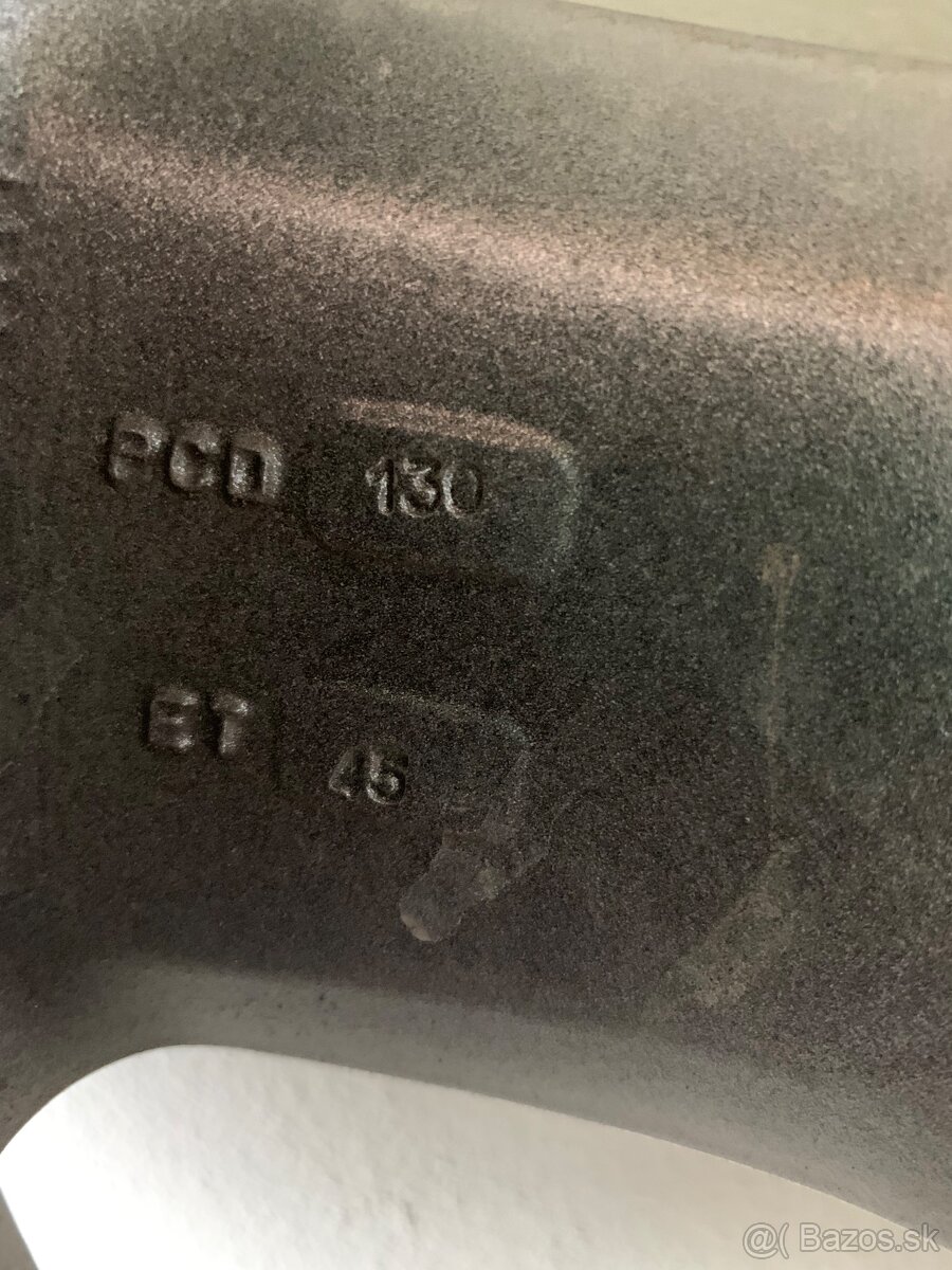 Hlinkove disky R18 - 3