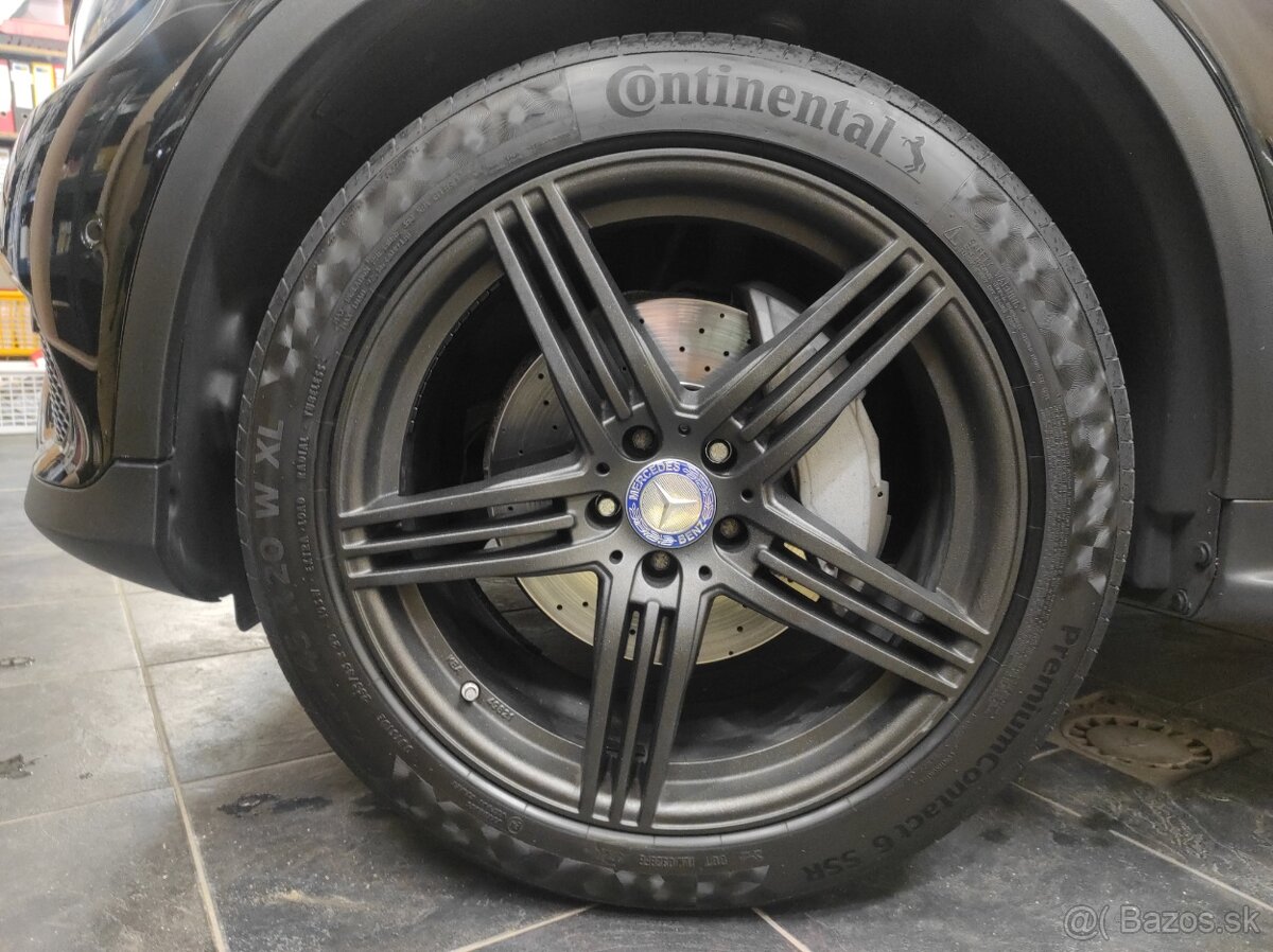 Elektróny 5x112 R20 - 3