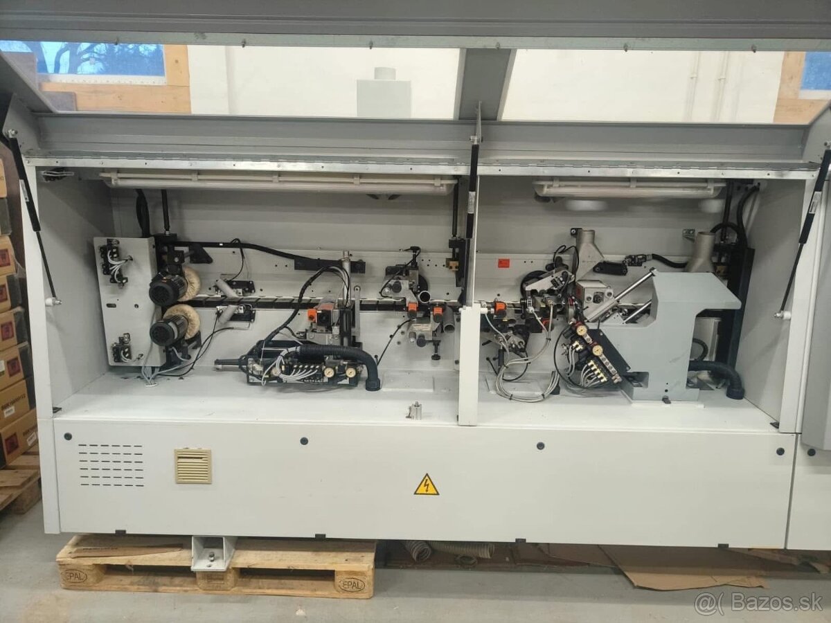 Olepovačka hrán Holzher Sprint 1317 2006 Super Stav - 3