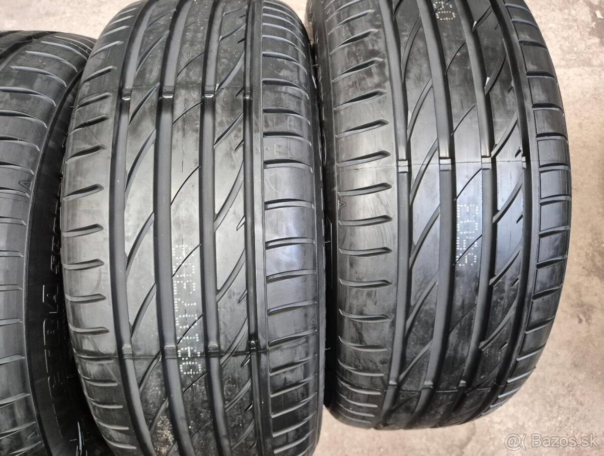235/55 r18 letné 4 ks MAXXIS nejazdené DOT2024 - 3