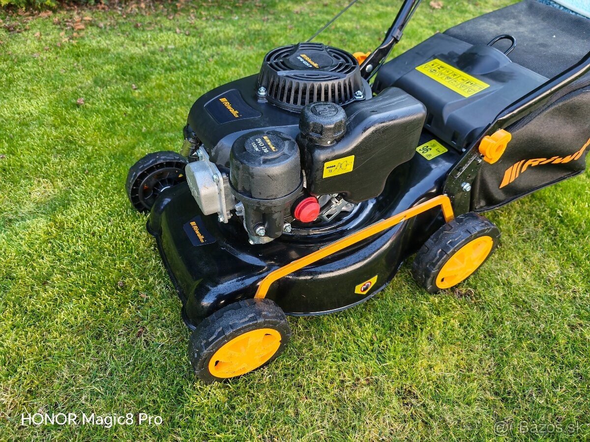 Predam kosacku RIVALL RPM4234 P - 3