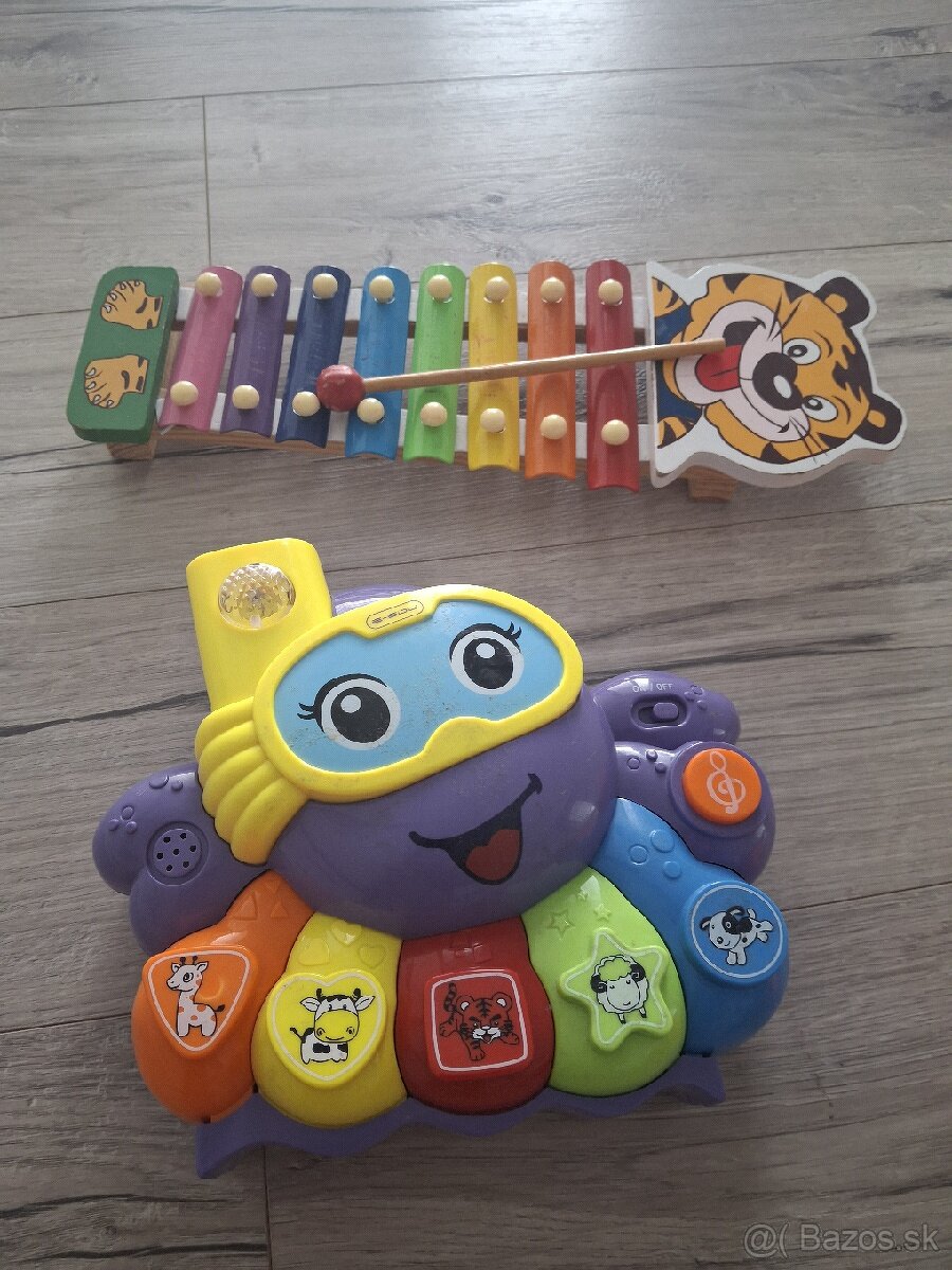 Detské hračky - 3