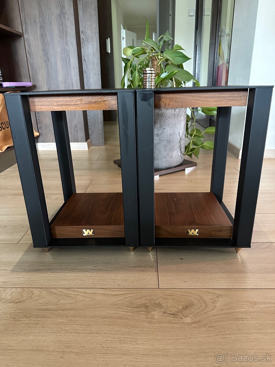 Wharfedale Linton Heritage 85 - 3