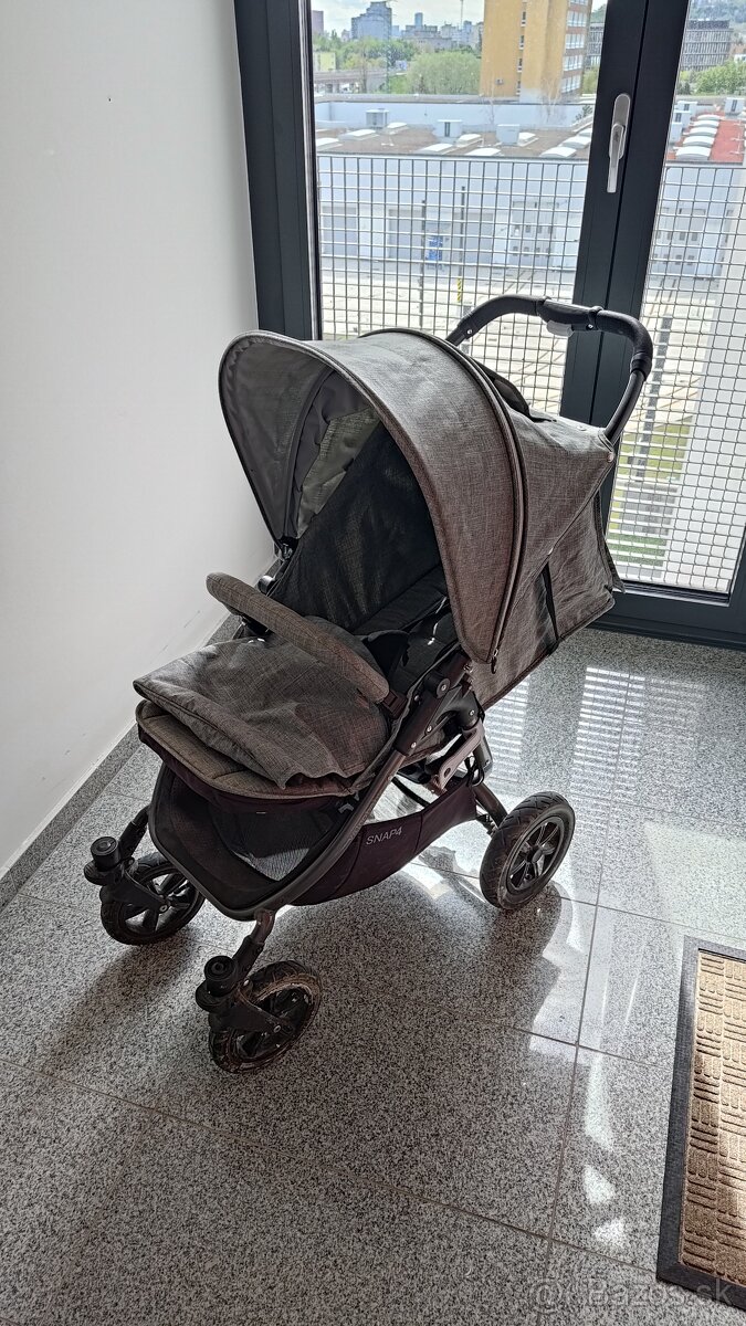 Valco Baby Snap 4 denim - 3