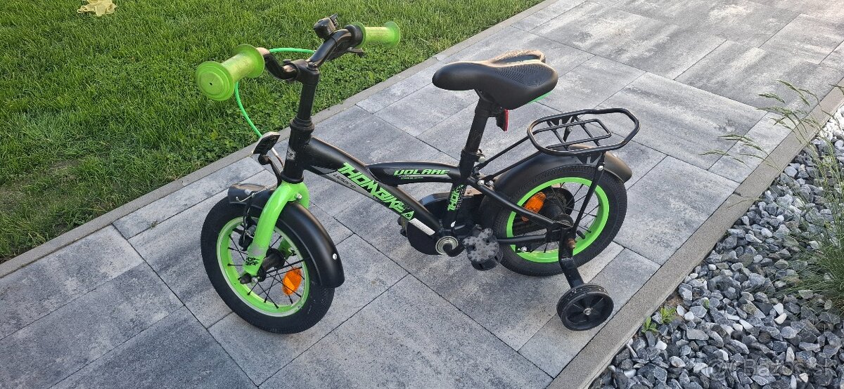 Detsky bicykel - 3