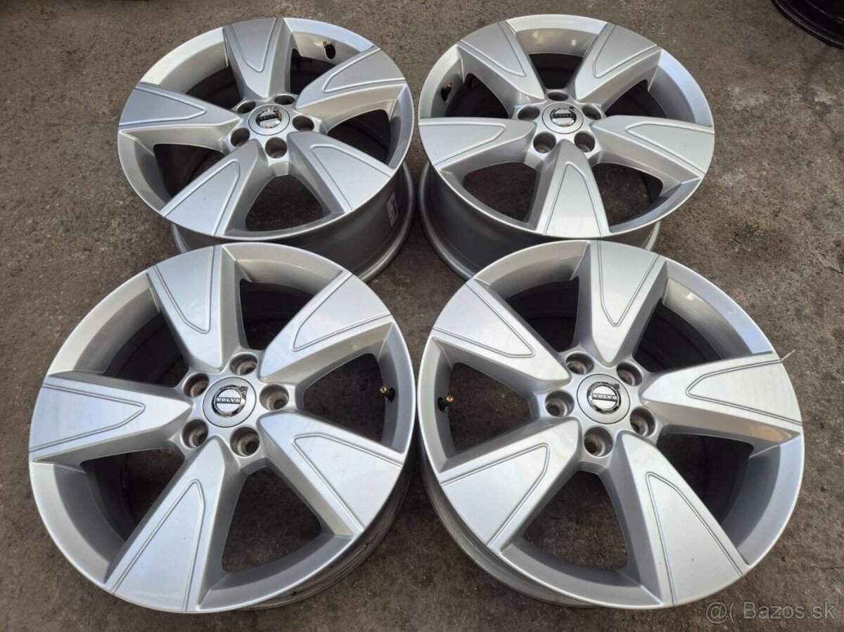 5x108 r17 ET50,5 x 7,5J - 3