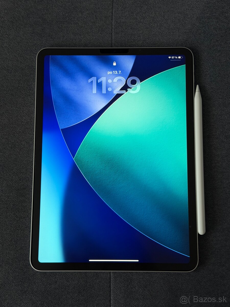 Ipad Pro 11” 2.gen 128gb Wifi - 3