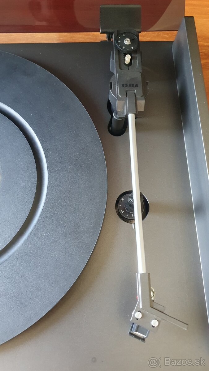 Gramo Tesla NC 470 - 3