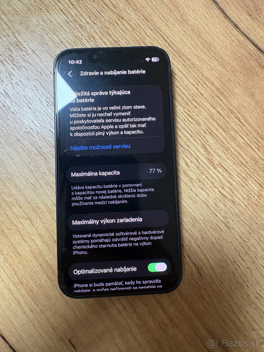 Iphone 13 mini - 3