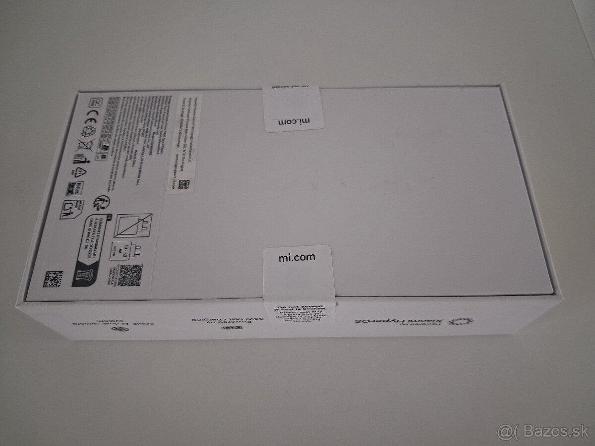 Xiaomi Redmi 15 8GB/256GB - 3