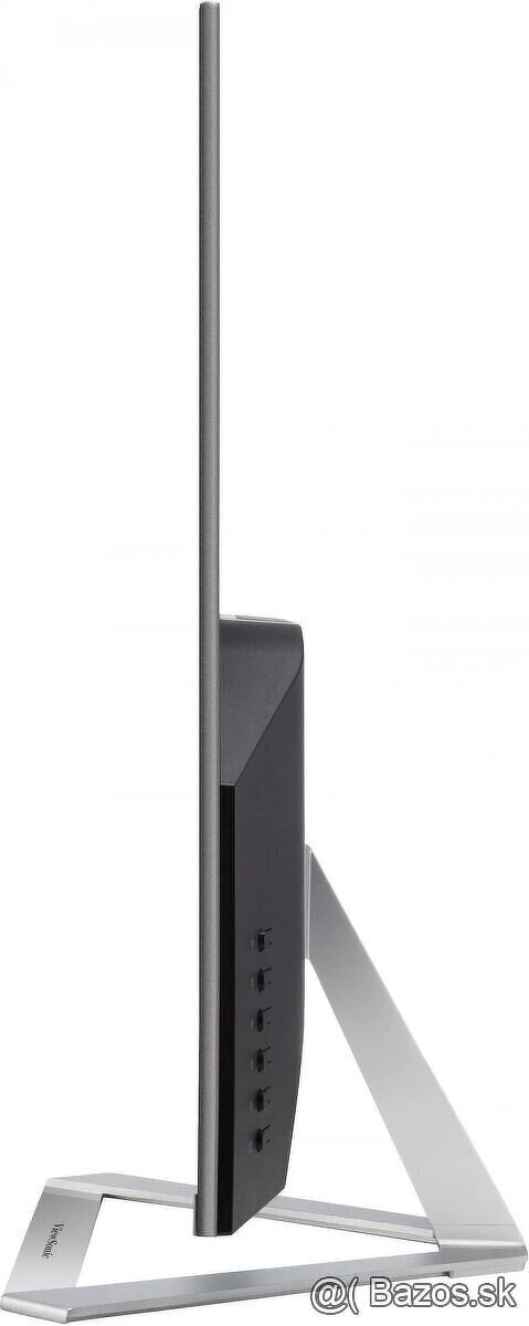 32" monitor ViewSonic VX3276-2K-MHD - 3
