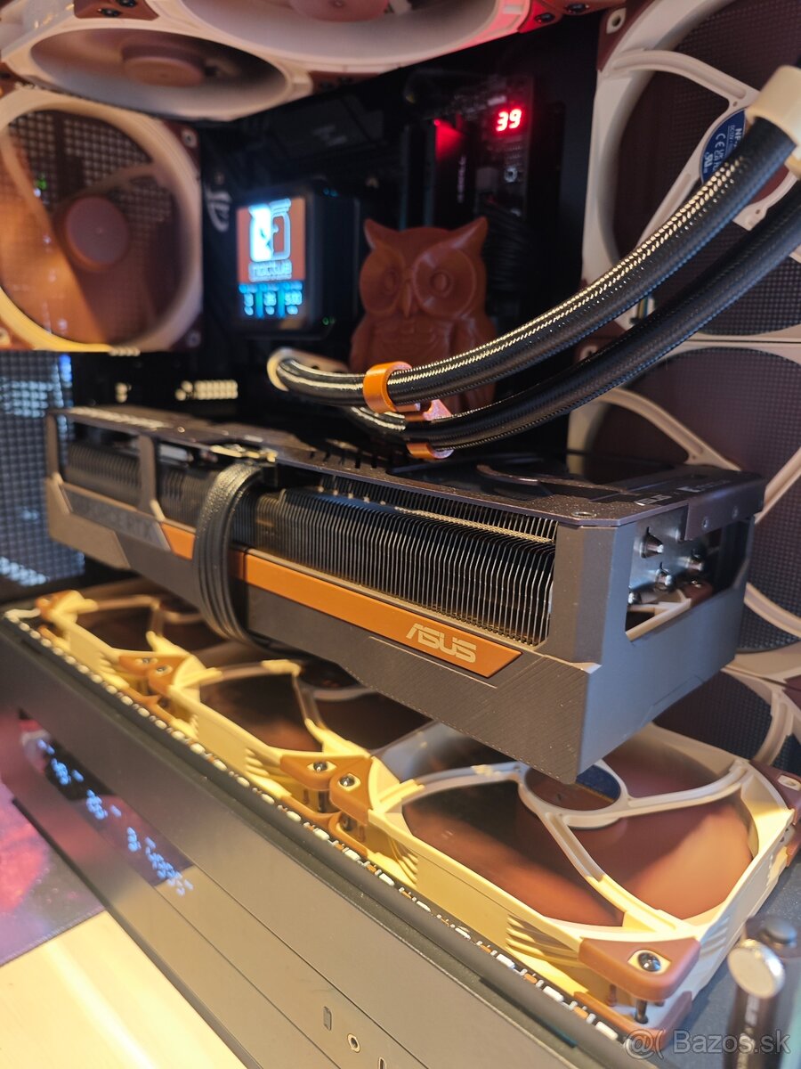 Výkonna Pc zostava - 3