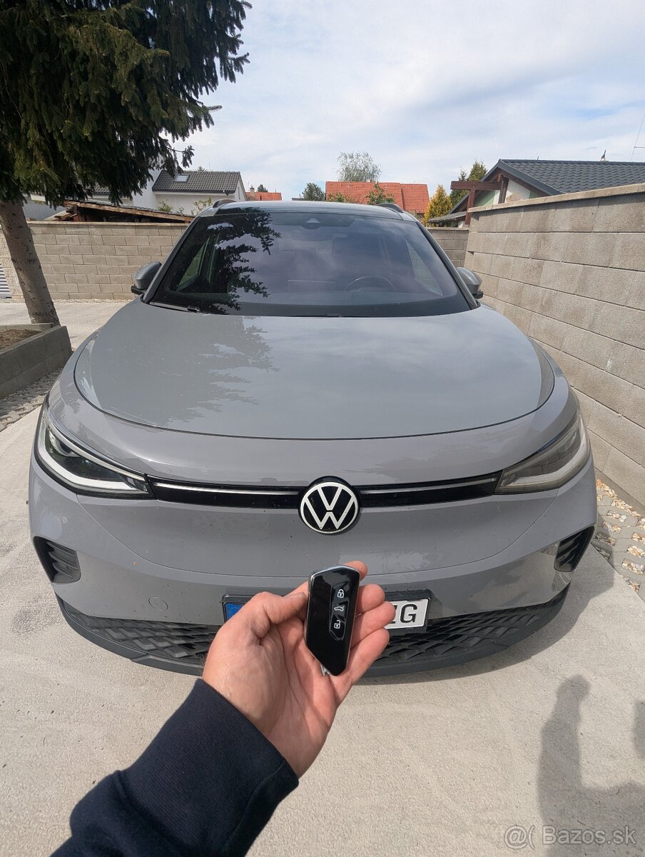 🔑 Výroba autokľúčov VW ID 🔑 - 3