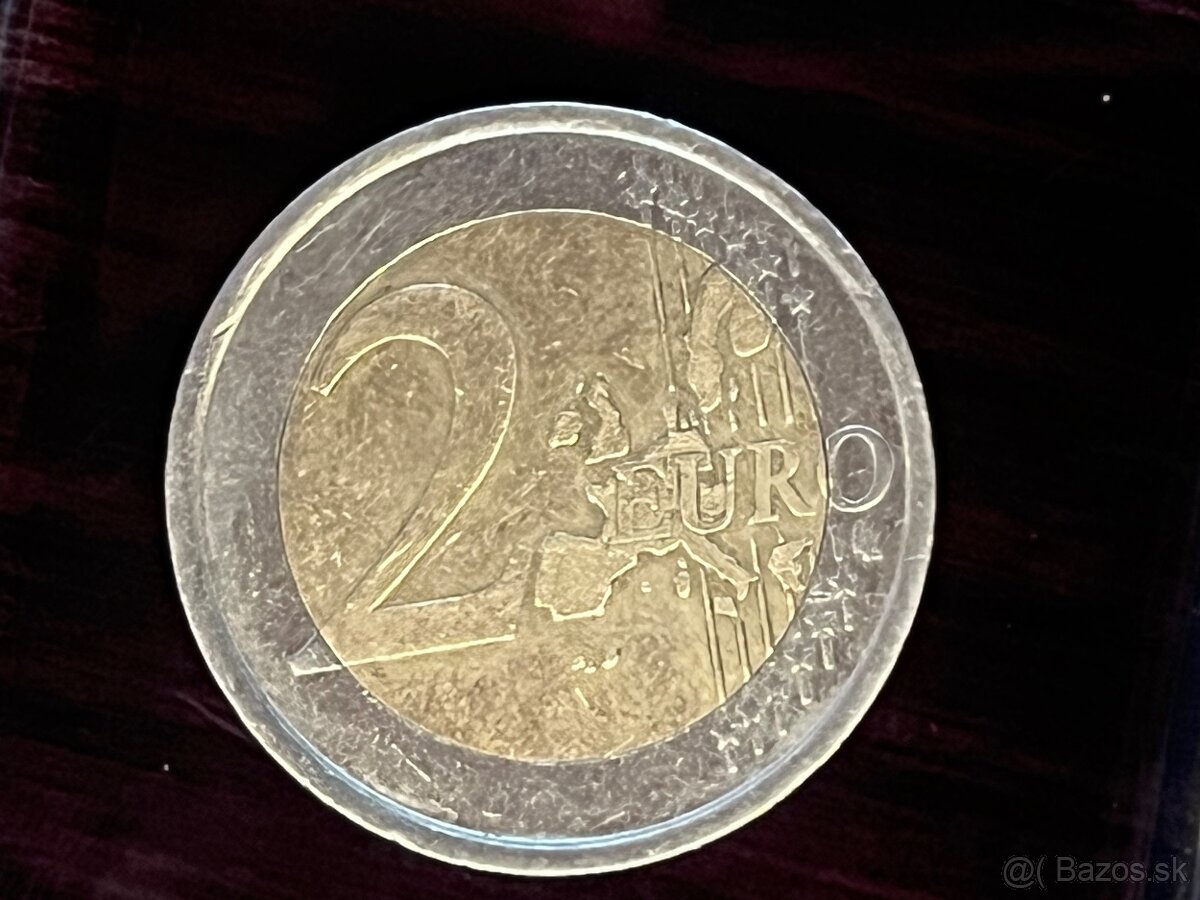 Portugal 2€ 🇪🇺Chýba razby, ponukam 2002,2003 - 3