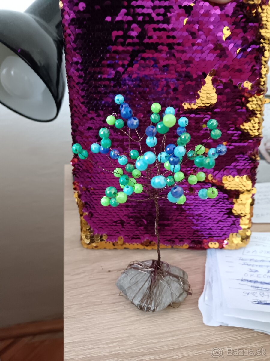 Predam stromceky stastia - 3