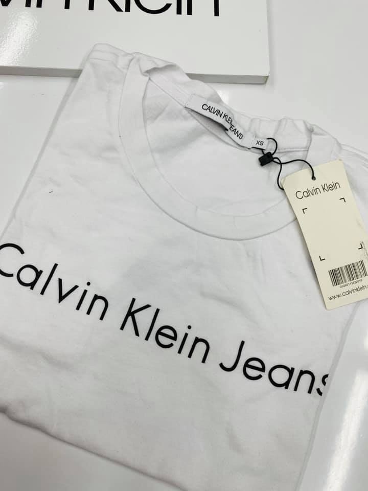 Dámske tričká Calvin Klein - originál - TOP CENA - 3