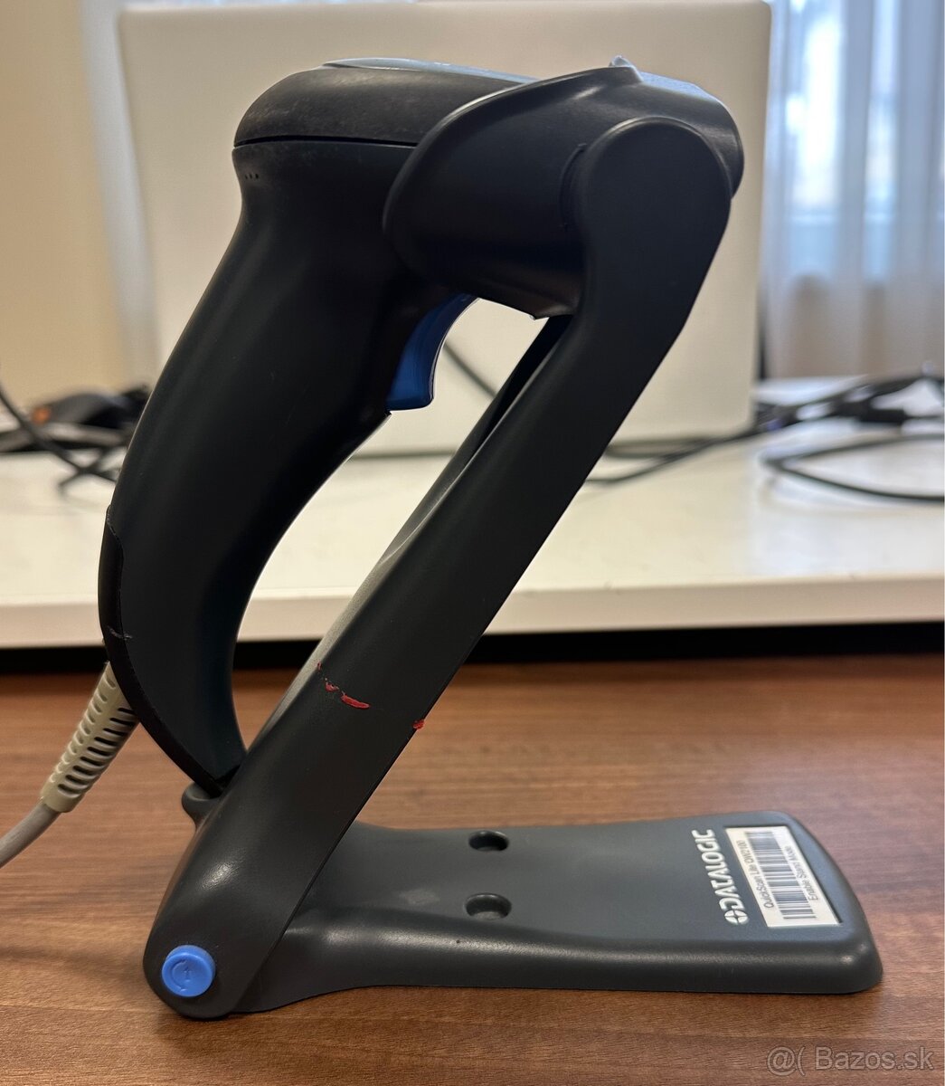 Datalogic Quickscan QW2100 - 3