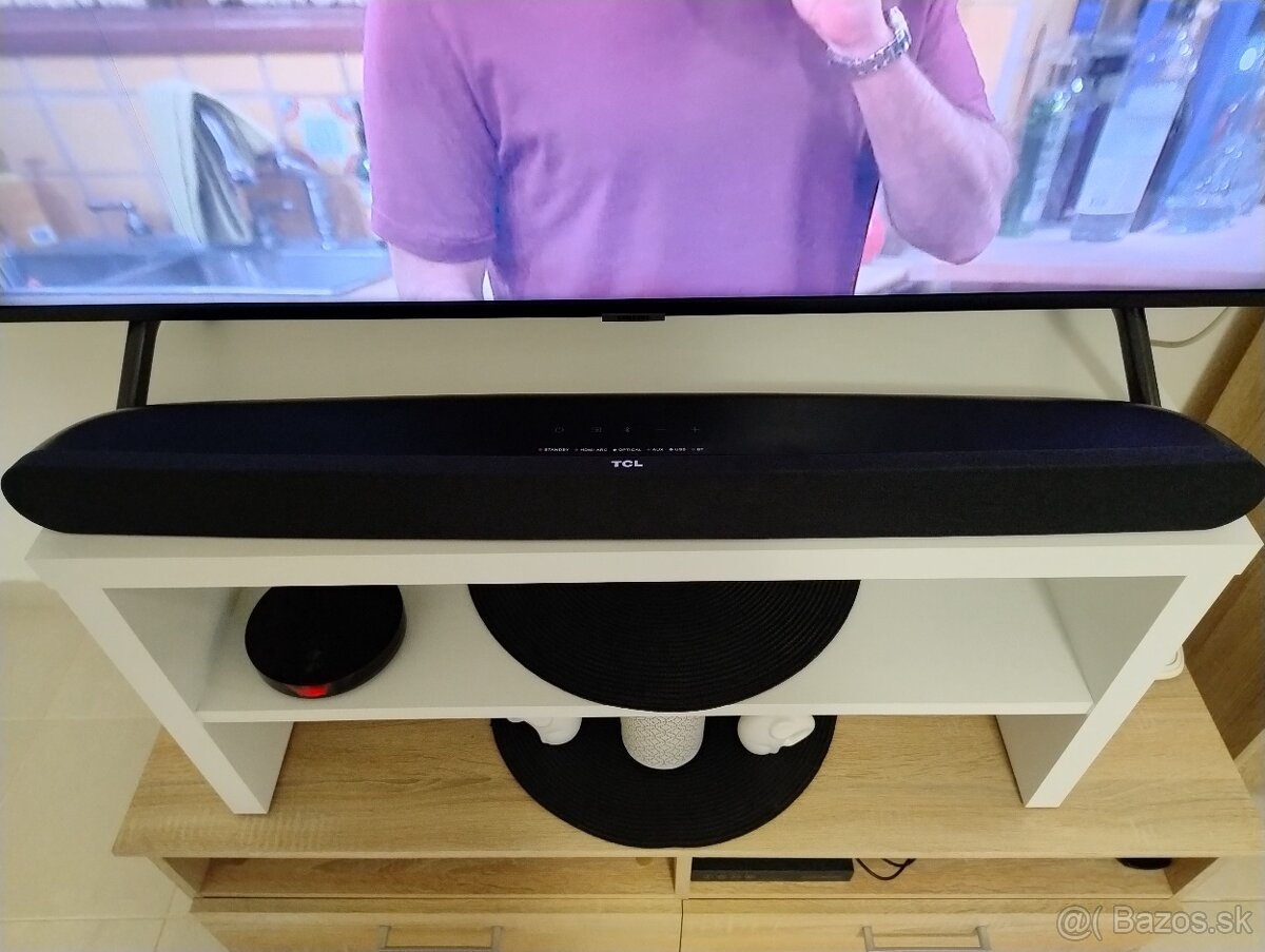 Soundbar TCL 120W - 3