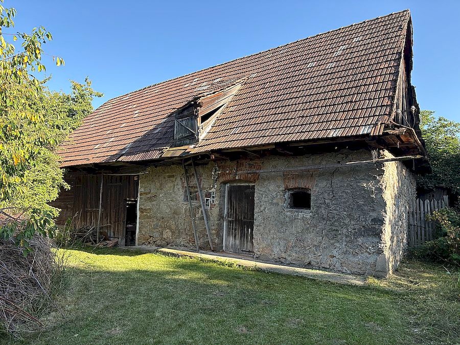Rodinný dom s pozemkom 893 m2 v Rudne, okr.Turč. Teplice - 3