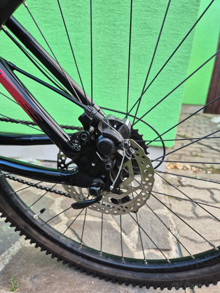 Bicykel Ghost Sona 2 - 3