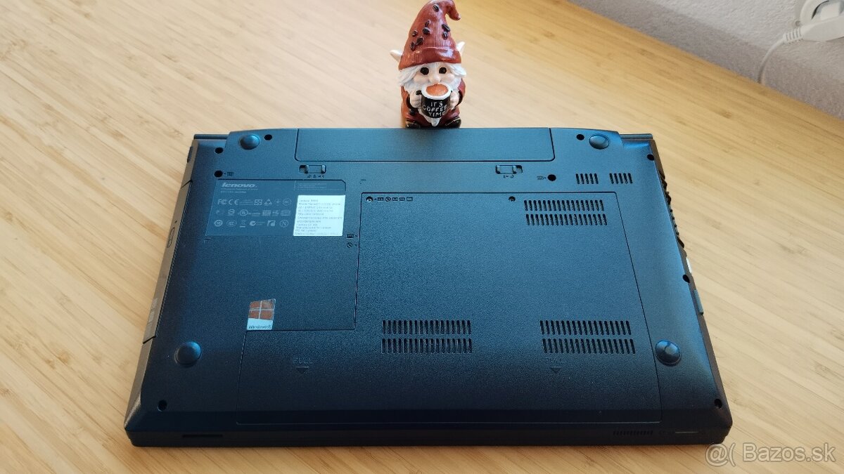 LENOVO B590, i5, 8GB RAM, 512GB + 1000GB - 3