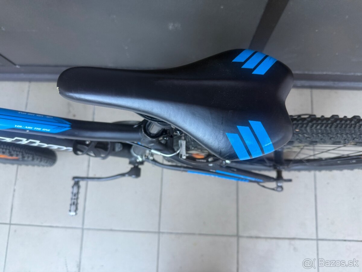 Detský bicykel AUTHOR A-Matrix 26 - 3