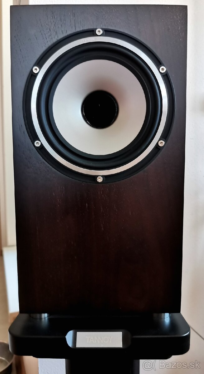 Tannoy XT6 regálovky pár - 3