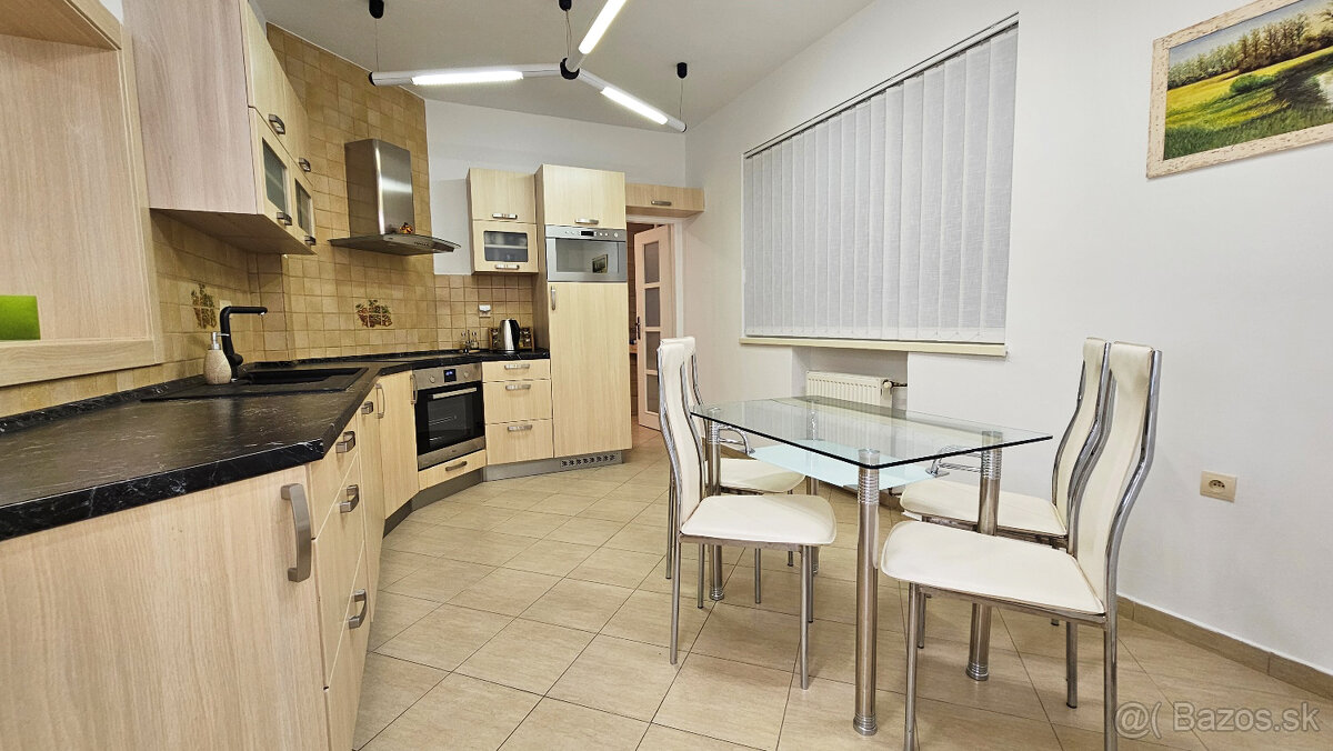 Top adresa: priestory 161 m² v srdci mesta, Žilina - Star? - 3