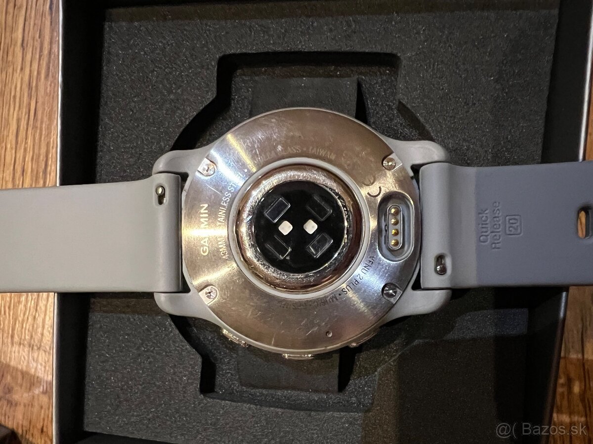 GARMIN VENU 2 PLUS - 3