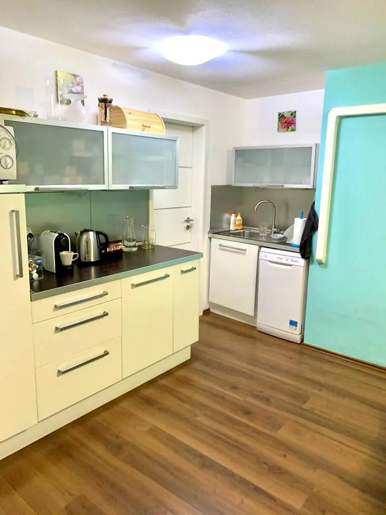 Reprezentatívny kancelársky apartmánový priestor - 3