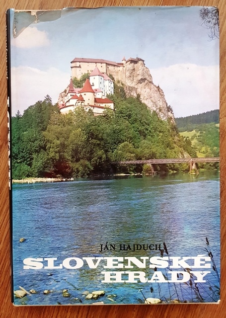 FULLA, Londýn, ENGELMULLER, PLICKA,detské, HRADY - 3