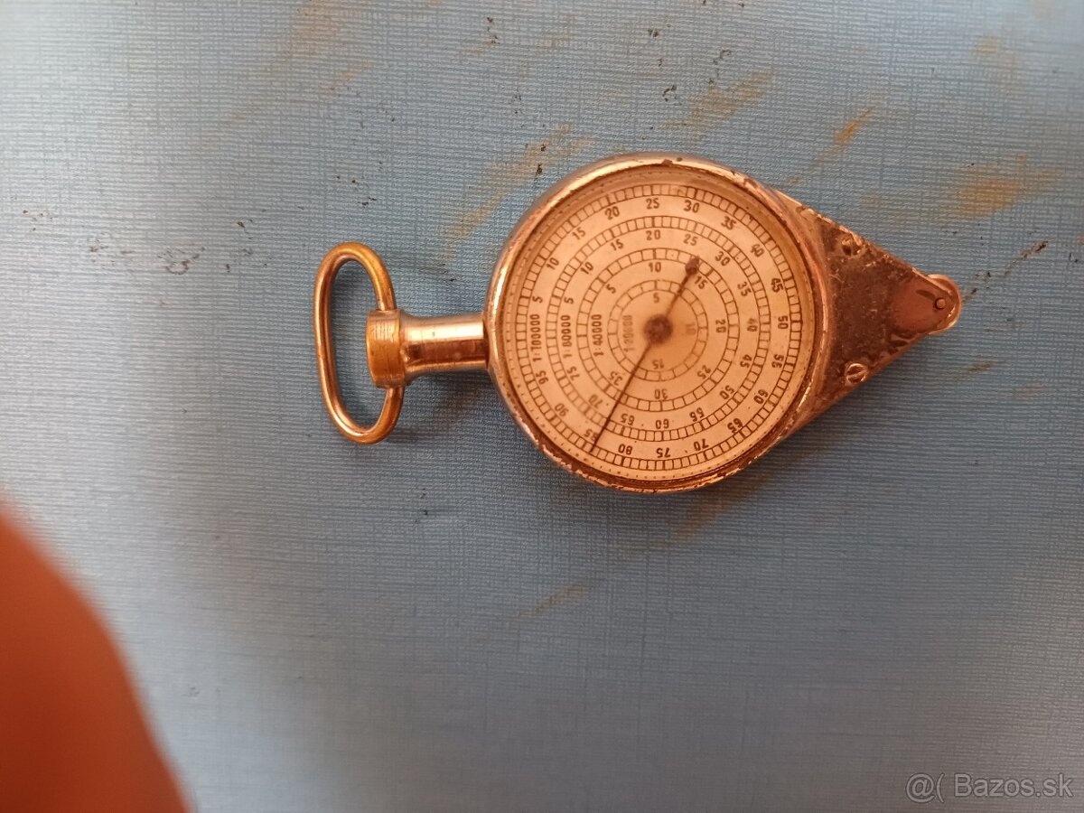 Predám nemecký kurvenmesser wehrmacht wh, lw, ss - 3