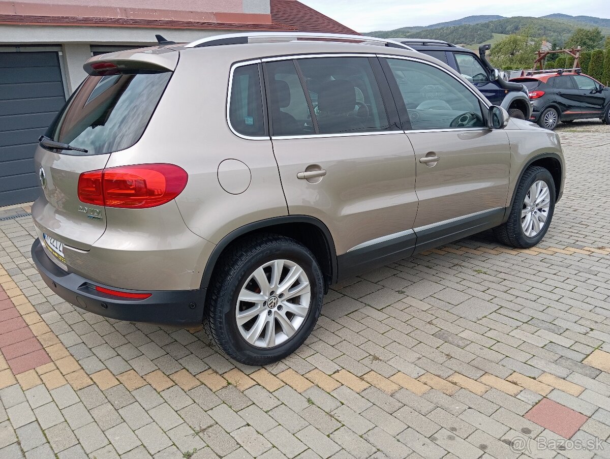 Volkswagen Tiguan 2.0 CR TDI BMT Sport&Style - 3