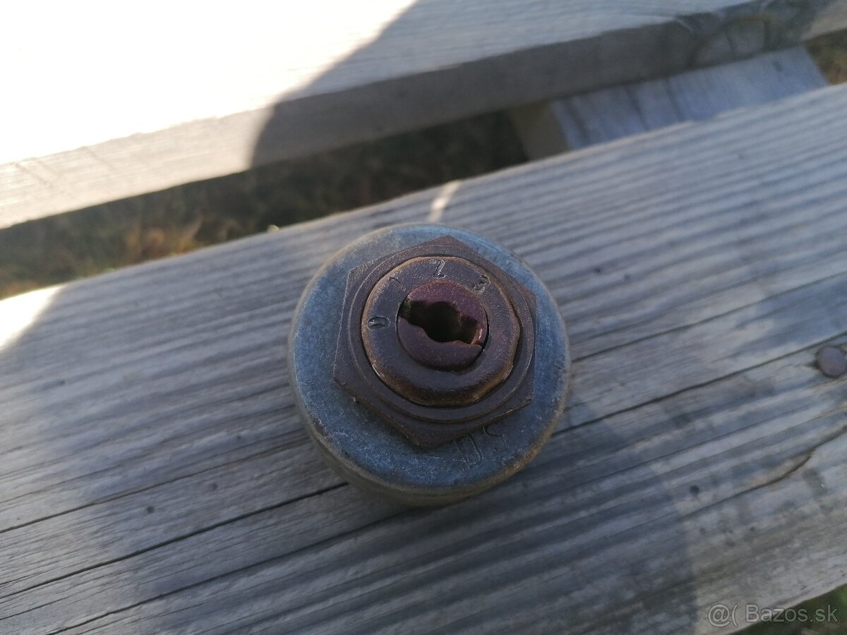 Spínacia skrinka na Jawa, CZ, 350, 250, 175, 150, 125 - 3