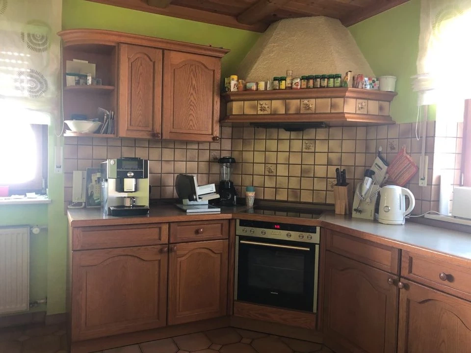 Rustikální kuchyně (1910.11) - 3