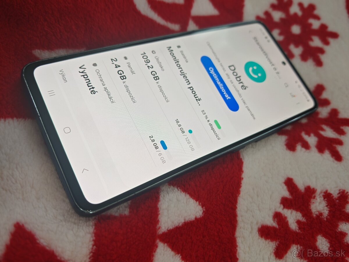 Samsung Galaxy A53 5G 6/128 - 3