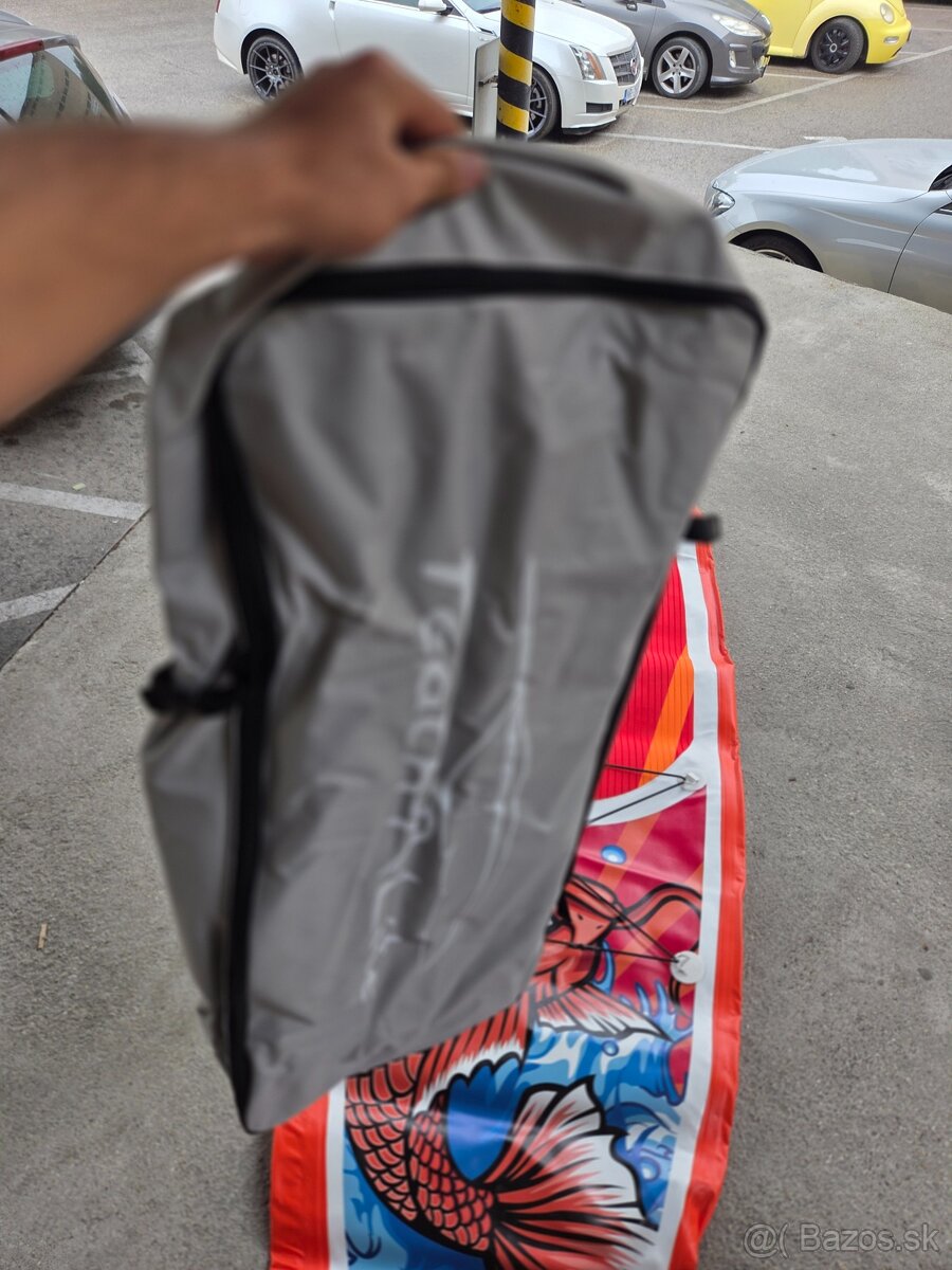 Predám Paddleboard 350x84x15cm - 3