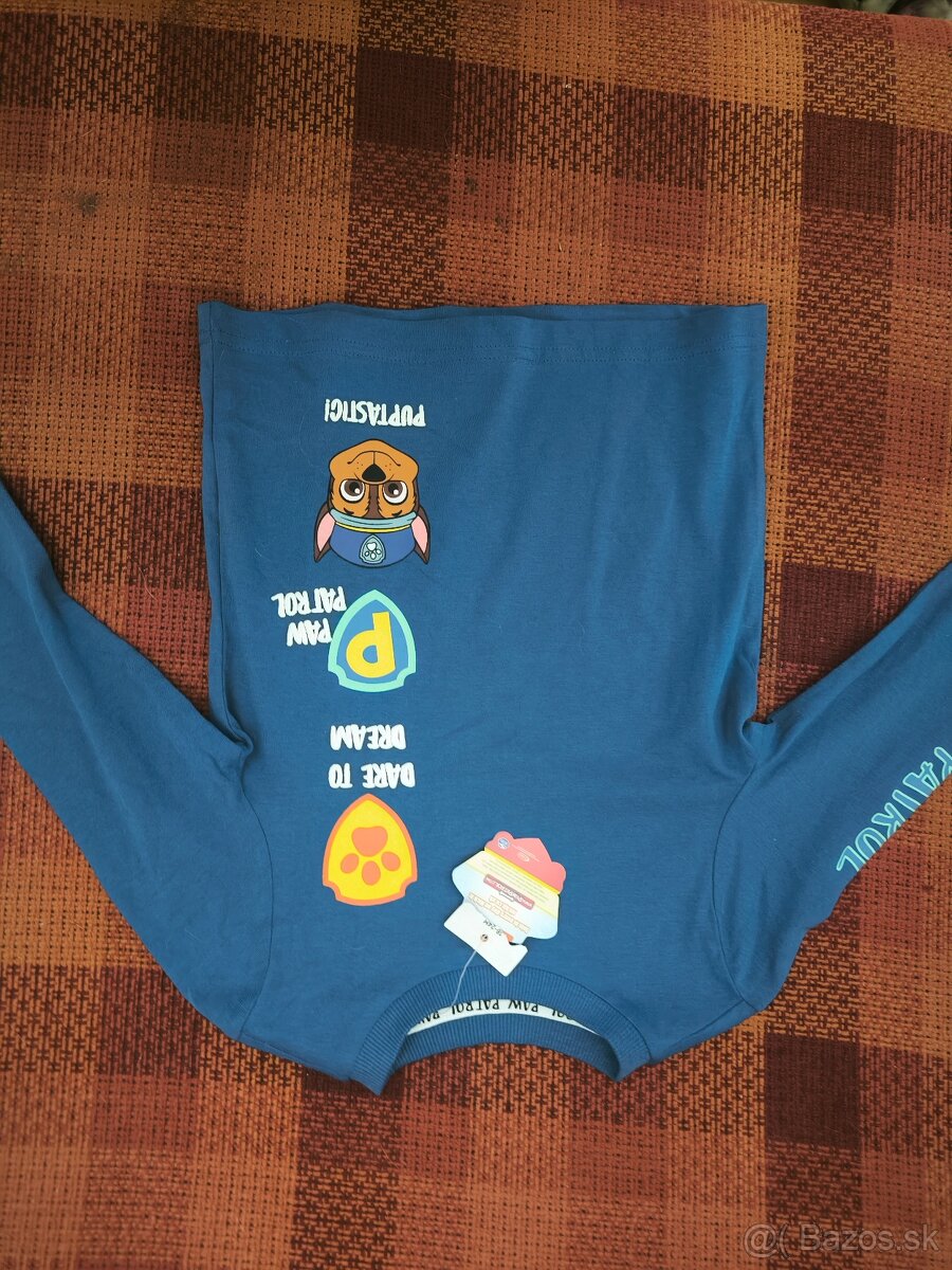 Detské oblečenie nové veľkosť 92 - 3