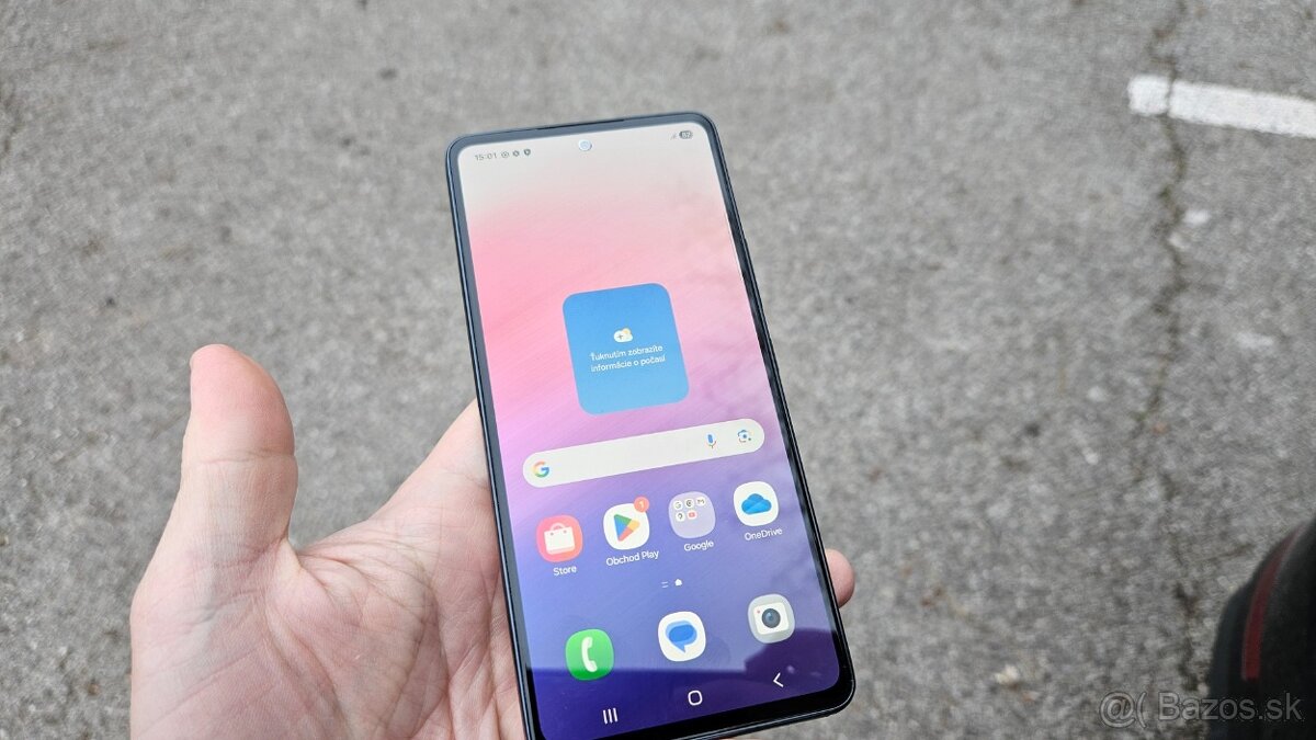 Samsung Galaxy A53 5G - 3