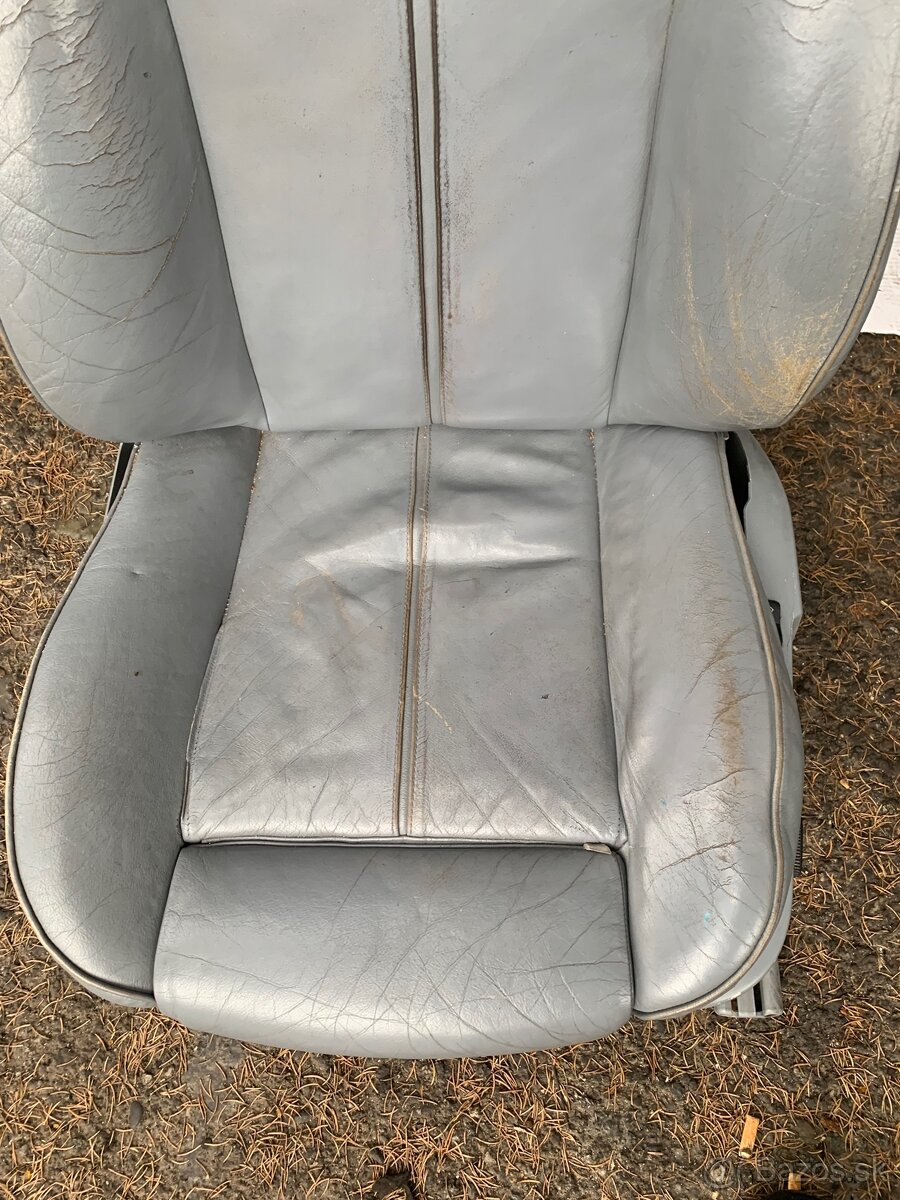 Kontúry BMW e38 e39 - 3