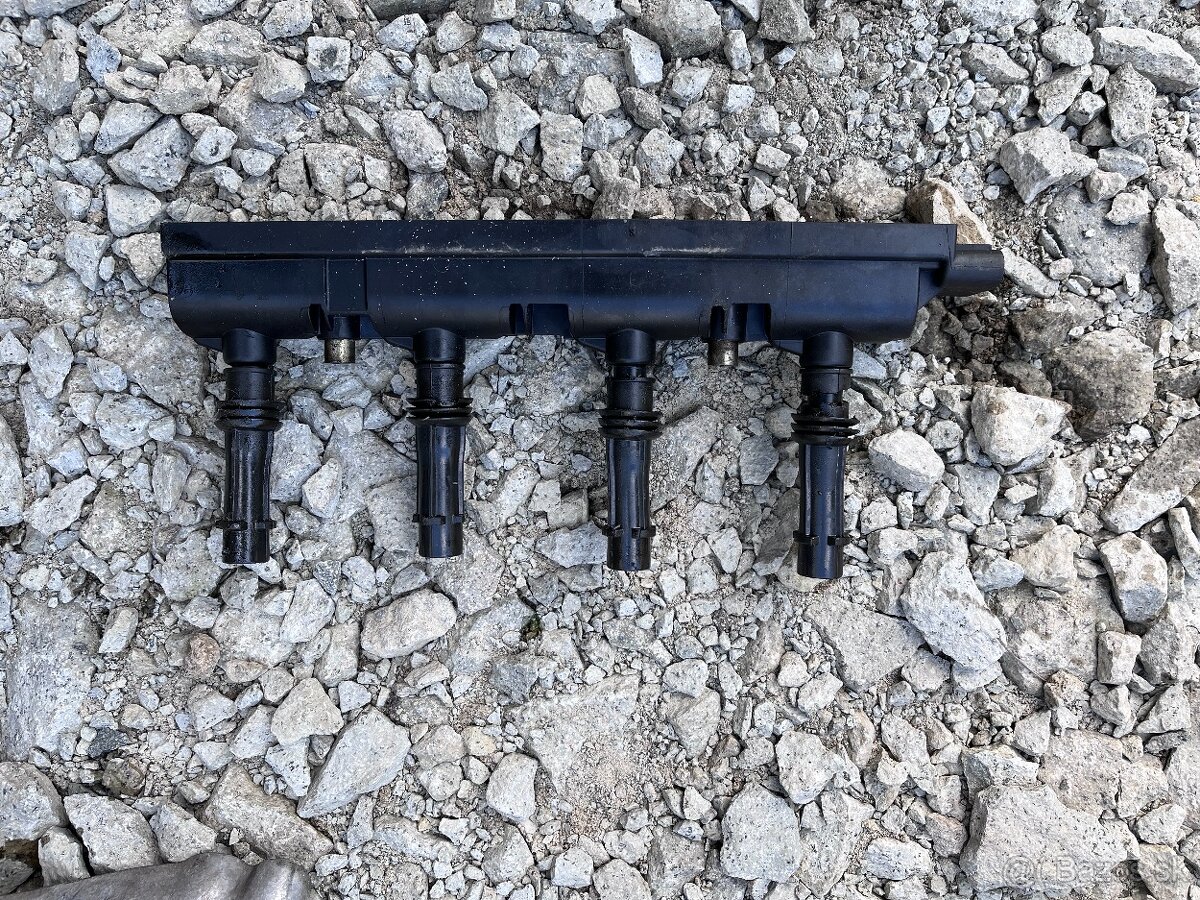 Opel Astra J 09-15 štartér, kompresor, čerpadlo, prevodovka - 3