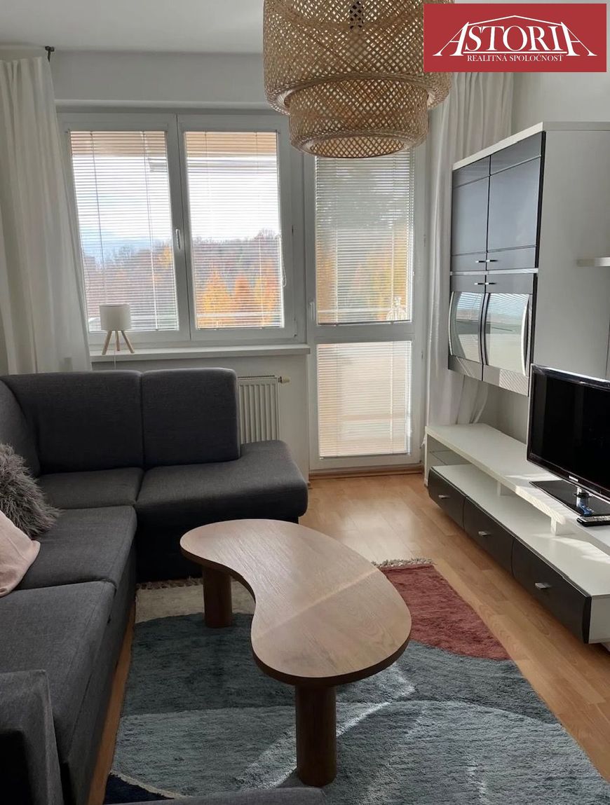 PRENÁJOM 2 izbový byt Žilina Rosinská cesta - 3