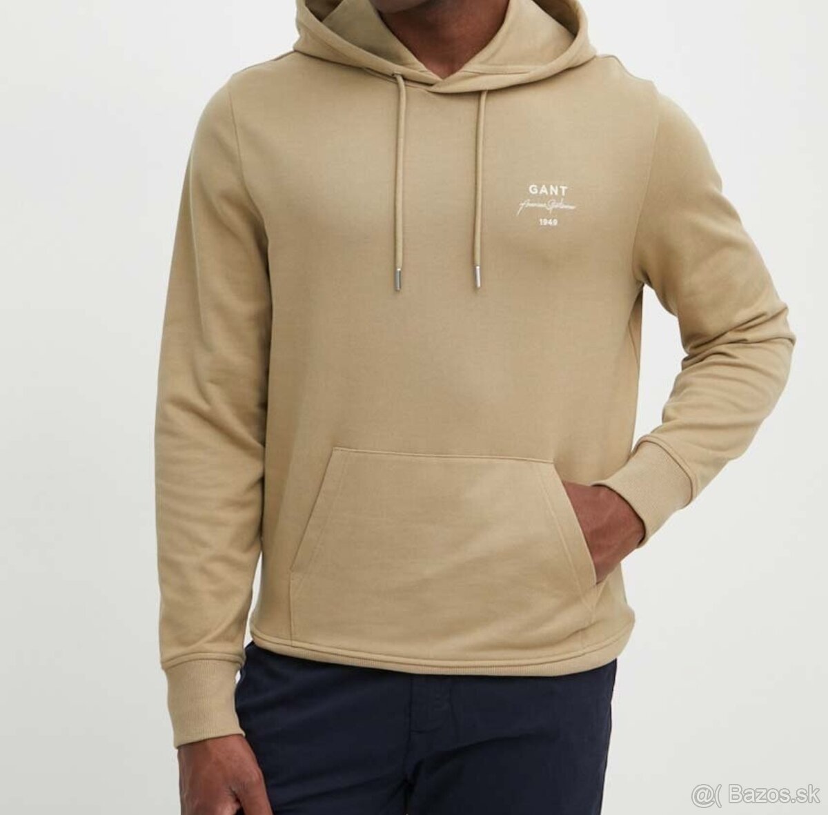 Nová pánska mikina Gant - 3