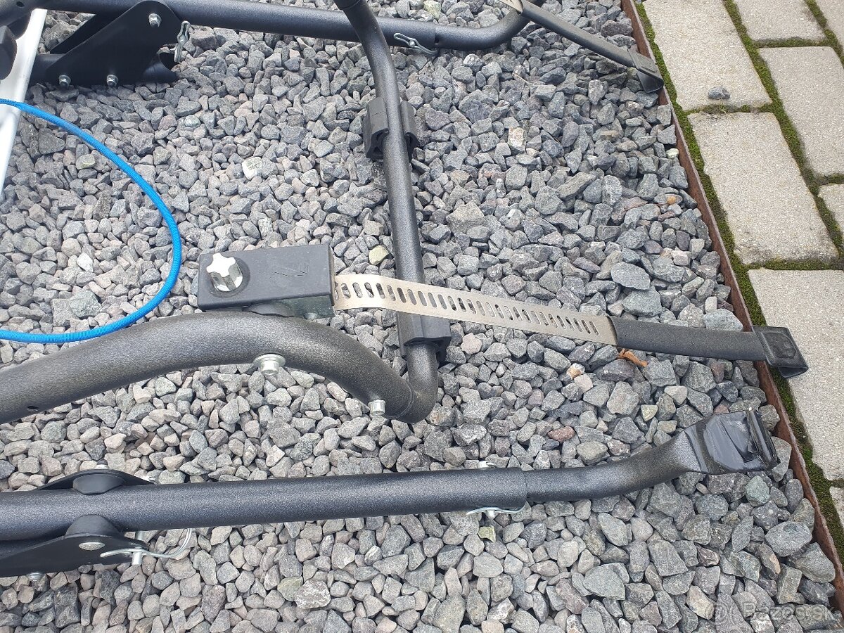 Nosič 3 bicyklov MENABO POLARIS 3 - 3