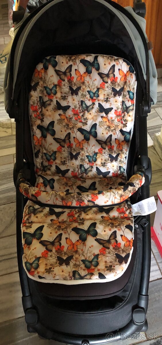 Predám kočik Petite - 3