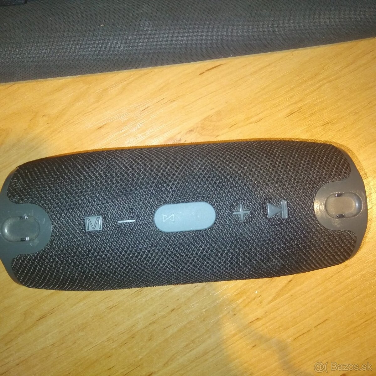 Predám JBL Charge 5 reprák čierny - 3