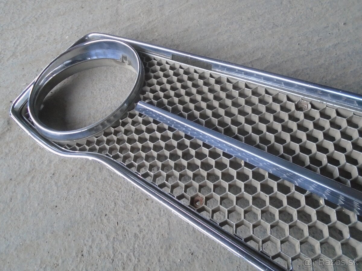 Fiat 128A, 128 Familiare Pr maska - 3