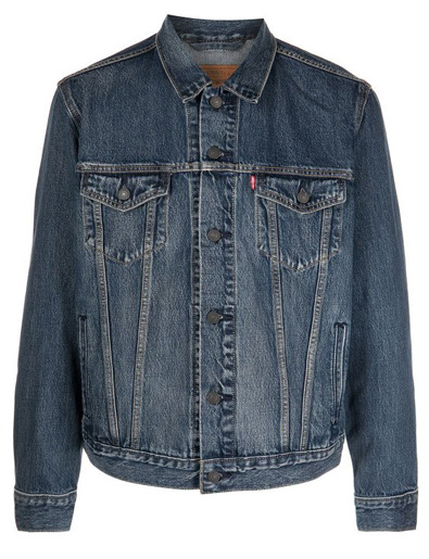 Levis jacket - 3