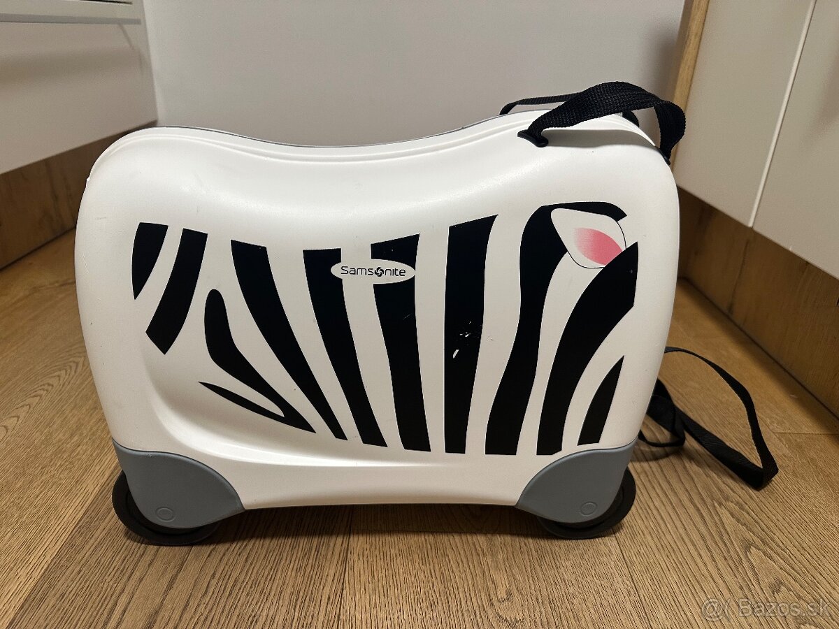 Samsonite Dream Rider - 3